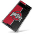 Ohio State University OSU Buckeyes Split Google Pixel 6 Clear Case